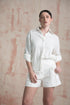 Short Love Blanco